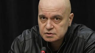 bTV даде „зелена светлина” на Слави (ОБНОВЕНА)