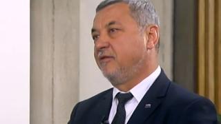 Валери Симеонов разкри реакциите на Цветанов и Нинова за широка коалиция без неясния играч Марешки 