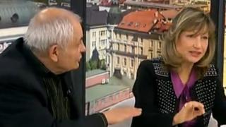 Димитър Димитров: Тонът на Слави Трифонов е: "Аз съм изключителен и вие ще се съобразявате с мен"  