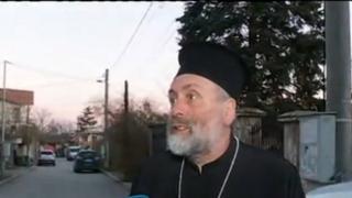 Свещеник в кв."Бояна" стана жертва на известен апаш