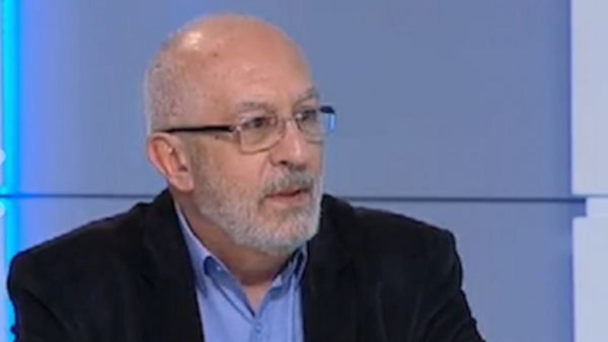 Юрий Асланов посочи продължителността на бъдещото правителство и направи любопитен коментар за Борисов