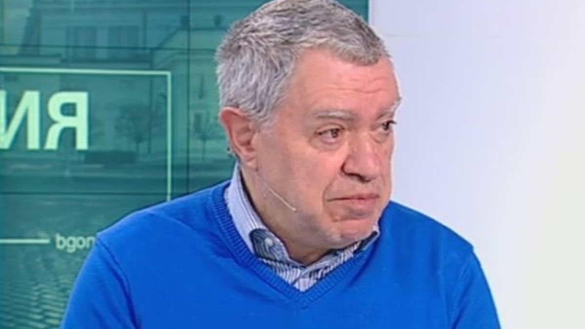 Мишо Константинов изригна: Който нарича моята държава "фашистка", ще страда много!  