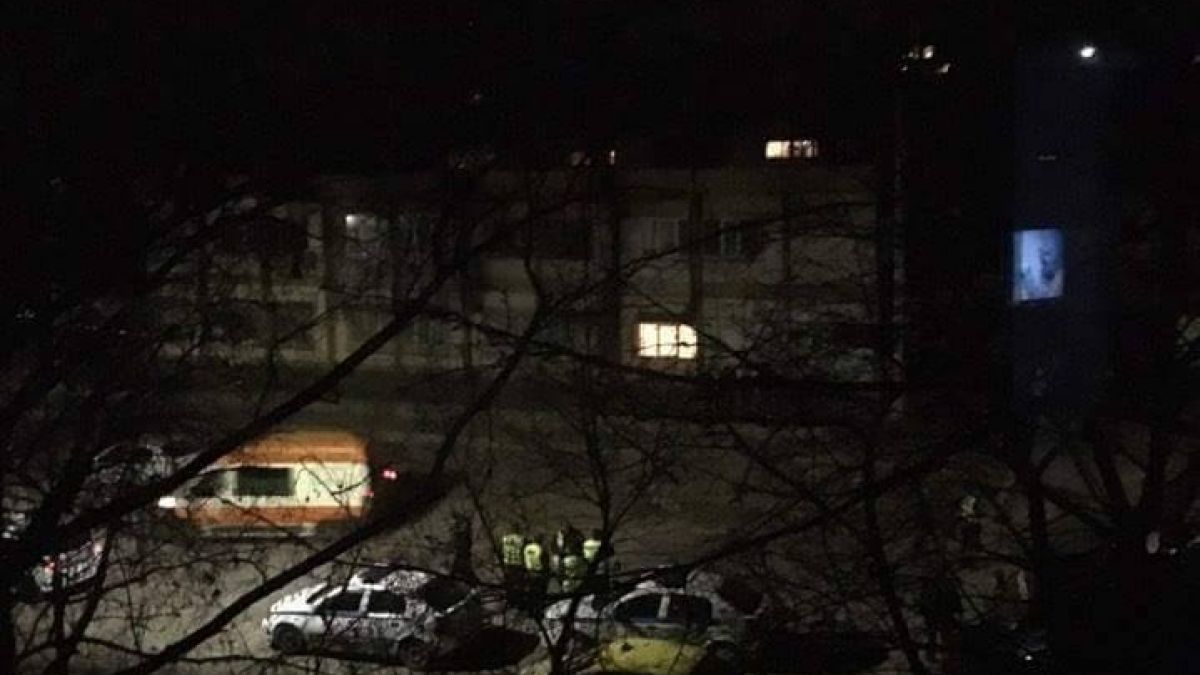 Викове и писъци край Виетнамските общежития, полиция и жандармерия се намесват в екшъна (СНИМКА)