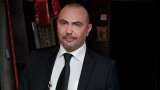 Росен Петров ексклузивно пред БЛИЦ: Слави ще сгреши, ако се махне от телевизията!