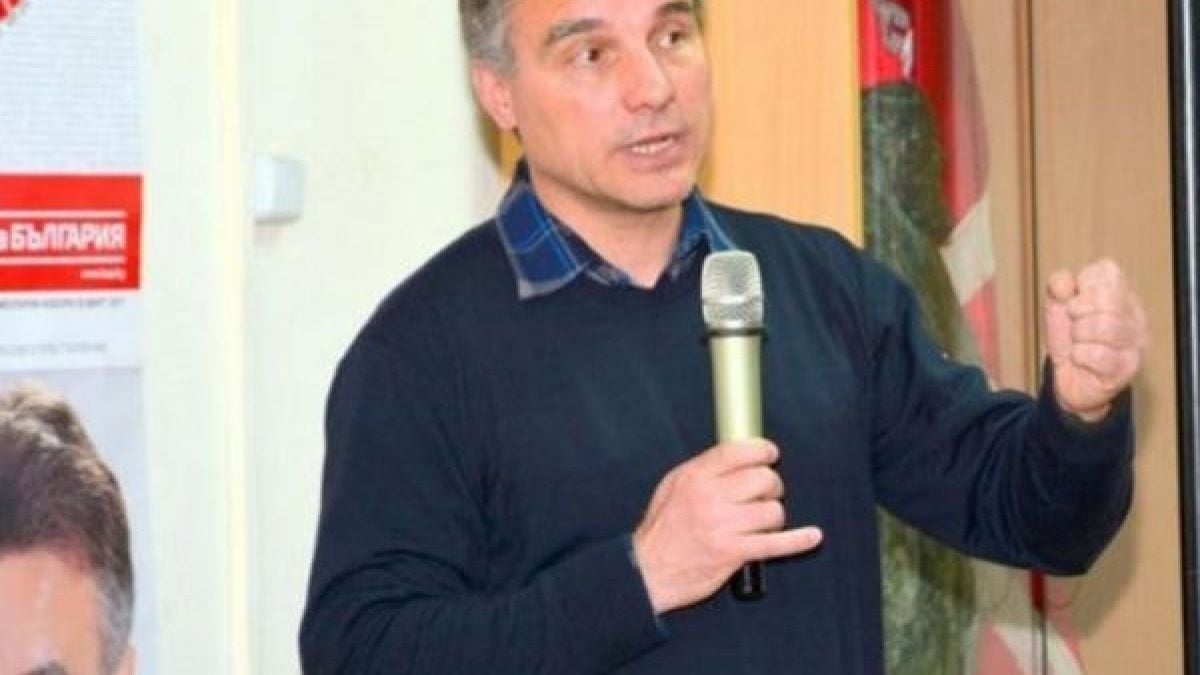 Проф. Иво Христов предрече страховито бъдеще на парламента, ако се заформи широка коалиция  