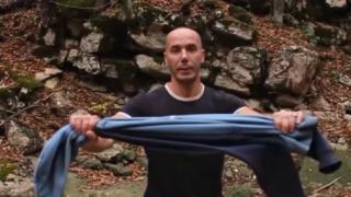 Уникален метод! Проста манипулация ще ви направи чувствително по-слаби