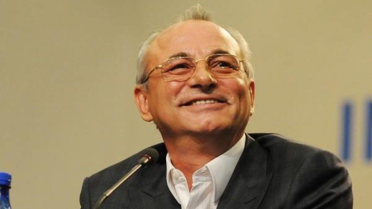 Навръх рождения си ден, Доган към своите: Всичко знам, всичко видях!