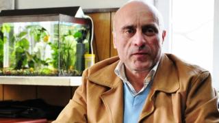 Извънредно и първо в БЛИЦ! Голяма трагедия, намериха изчезналия проф. Веселин Пейчев! Ето какво е станало с него