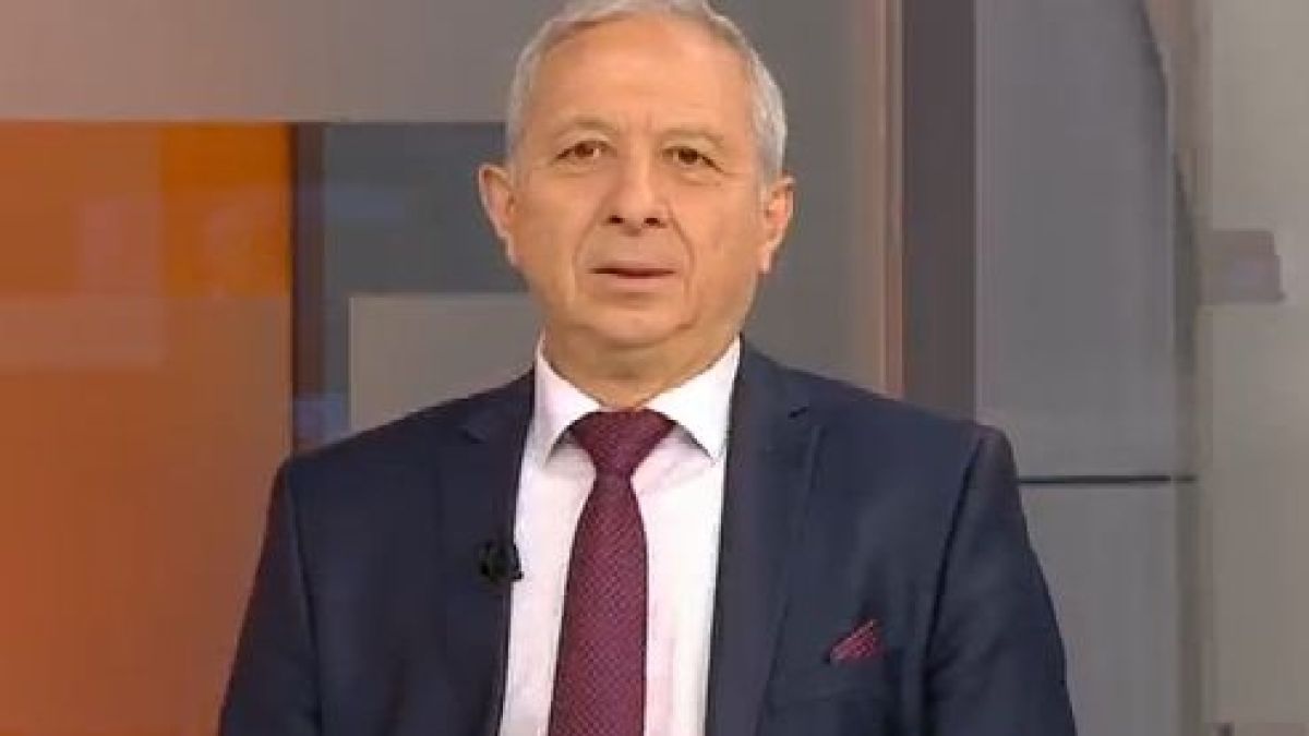 Герджиков се ядоса много и най-после разкри получавал ли е СМС от Бойко за уволнението на Гарелов!