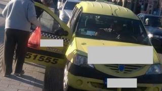 Нагъл бакшиш разплака млада майка в центъра на Бургас 