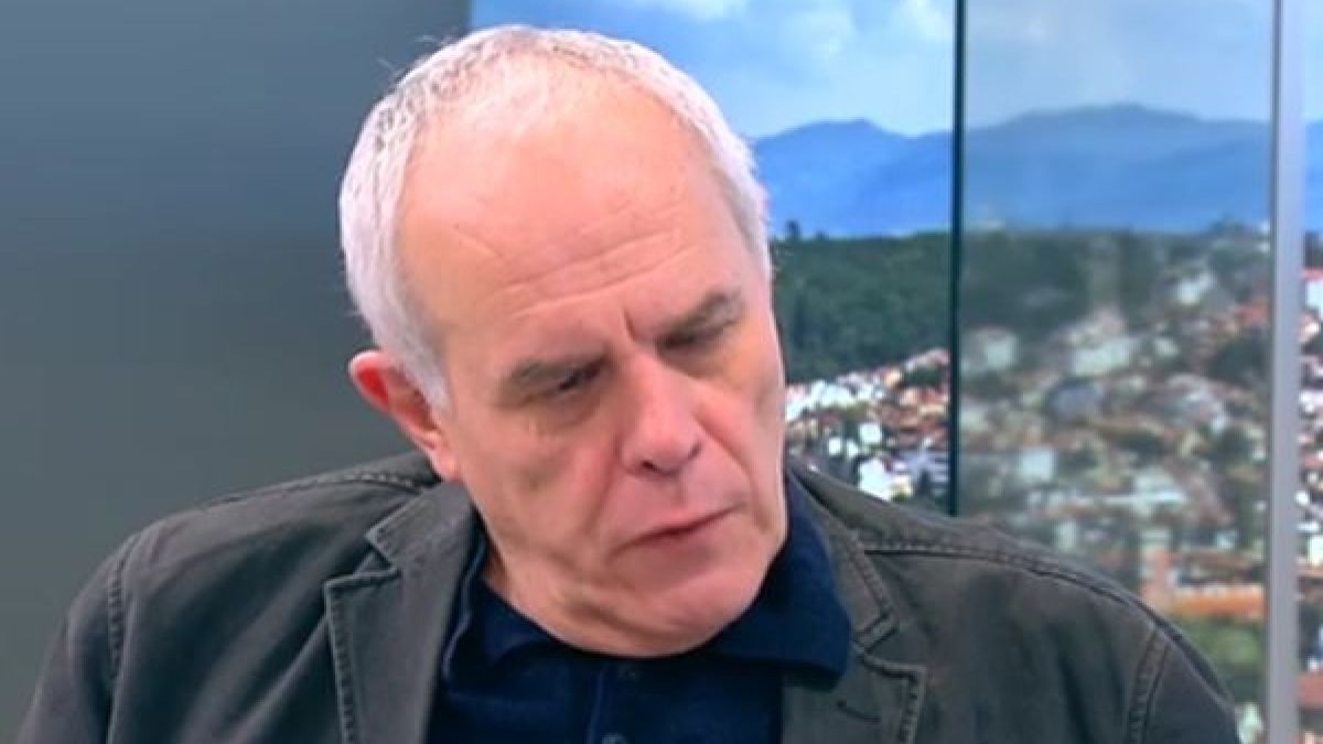 Андрей Райчев разби надеждите за коалиция ГЕРБ-Патриоти: 3 неща ще ги спънат много тежко!