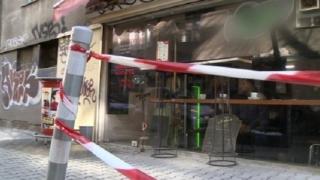 Първо в БЛИЦ! Няма милост за Любо Гъзара, който уби човек в центъра на София заради забележка за клаксон
