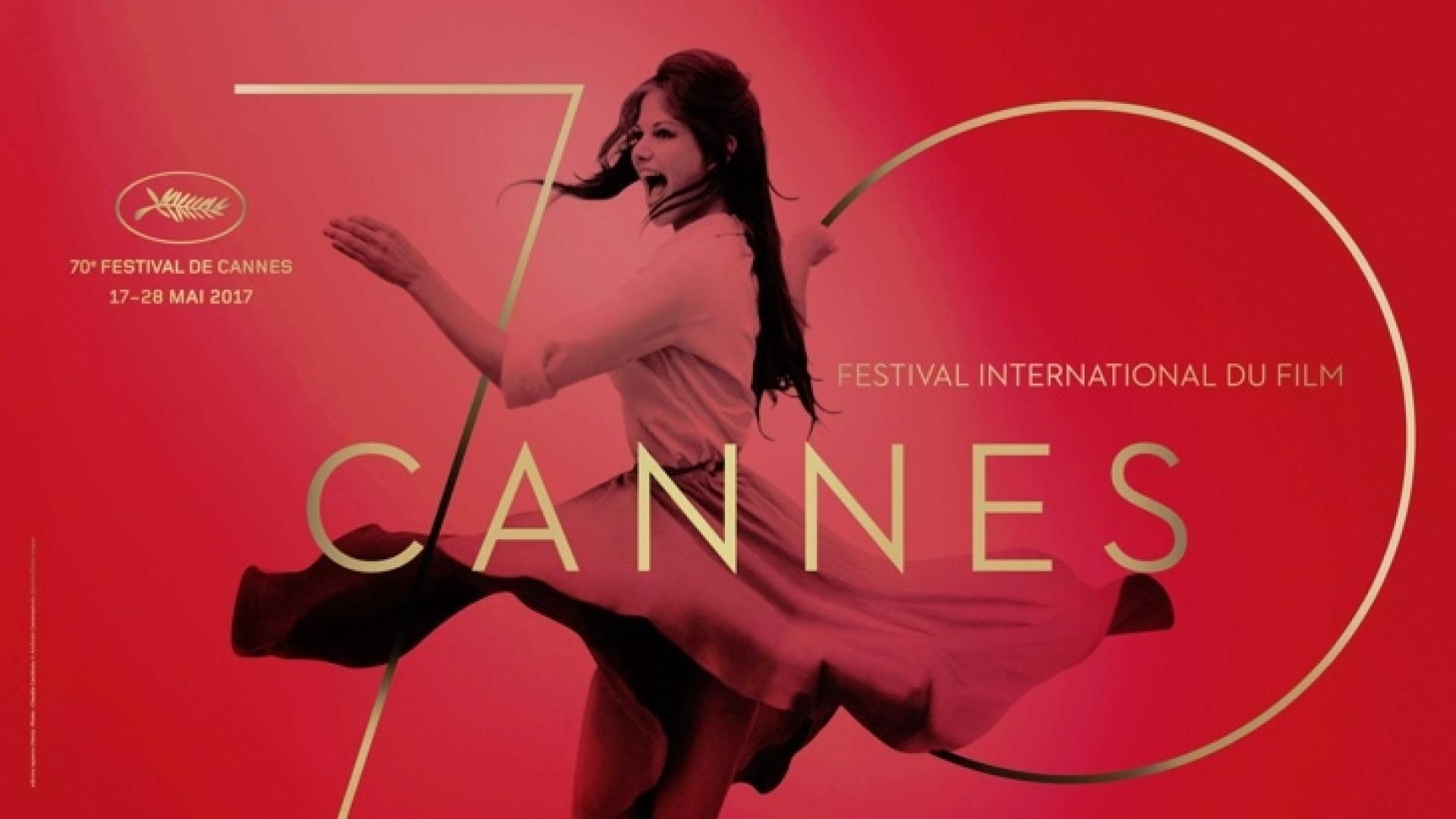 Феминистки вдигнаха скандал и оплюха афиша за юбилейния  филмов фестивал в Кан