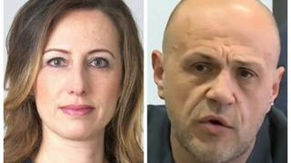 Дончев съобщи важна новина, заради която красива поморийска даскалка стяга куфара за парламента (СНИМКА)