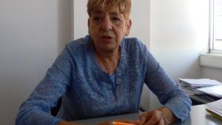 Пловдивска прокурорка с номинация за член на ВСС