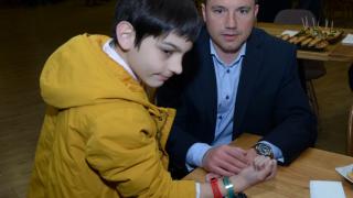 Защо е важно да говорим с децата за пари и финанси?