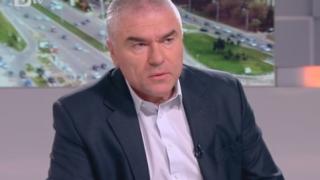 Марешки си каза истината: Искаме да сме в коалиционно правителство с ГЕРБ! Условието ни обаче е...