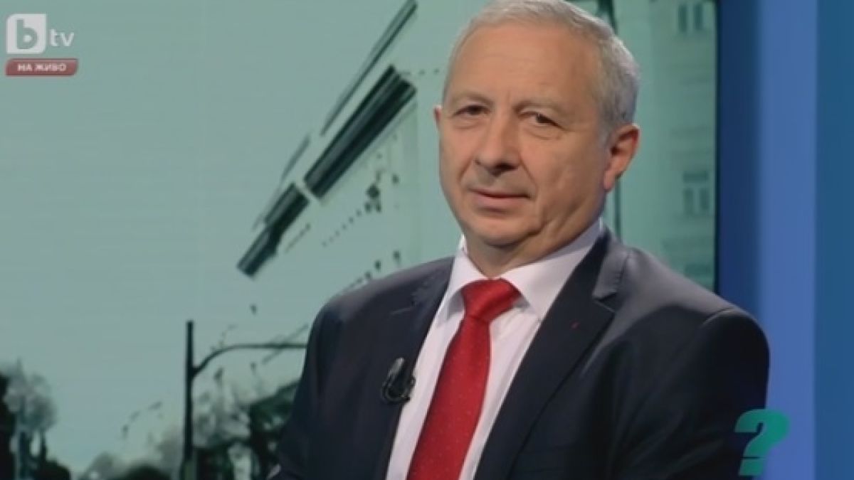 Герджиков с интересен коментар за случващото се в Копривщица и родата му!