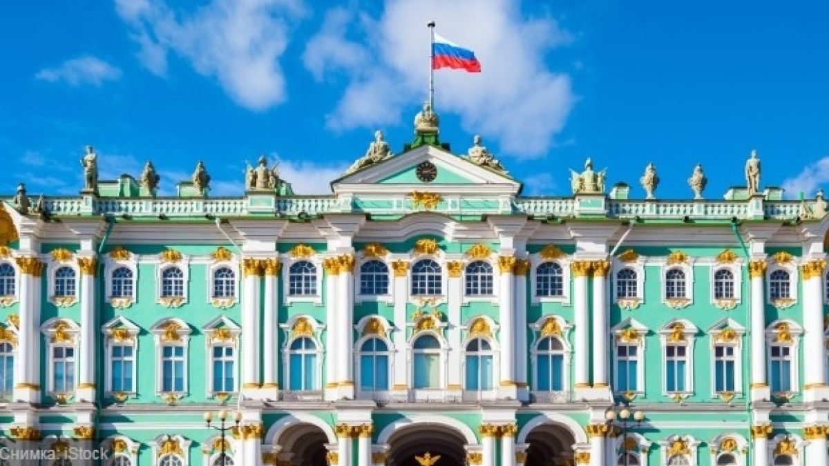 Грандиозен скандал за милиони рубли разтърси Ермитажа! Арестуваха...