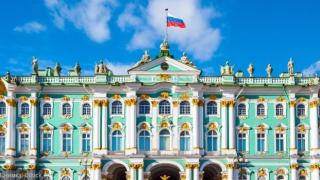 Грандиозен скандал за милиони рубли разтърси Ермитажа! Арестуваха...