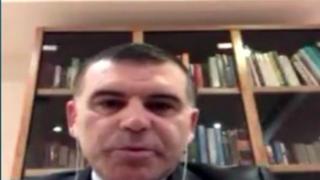 Симеон Дянков призна за среща с Борисов в Малта и разкри структурата на новия кабинет 