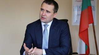 Бойко Атанасов e новият председател на КФН! 