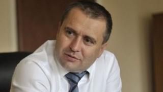 Извънредно и само в БЛИЦ! Шефът на НАП пред медията ни: Новият търг за емблемата на ЦСКА е изцяло в ръцете на синдика!