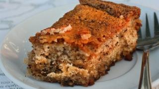 Топи се в устата: Уникално вкусен и лесен за приготвяне гръцки десерт  