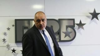Преговорите за кабинет започнаха! Ето какво се случва покрай Бойко