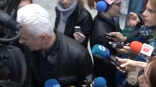 Извънредно и първо в БЛИЦ: Сидеров с ключов коментар след срещата ГЕРБ-Патриоти!
