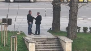 Каракачанов обяви току-що какво е станало на важната среща с ГЕРБ!