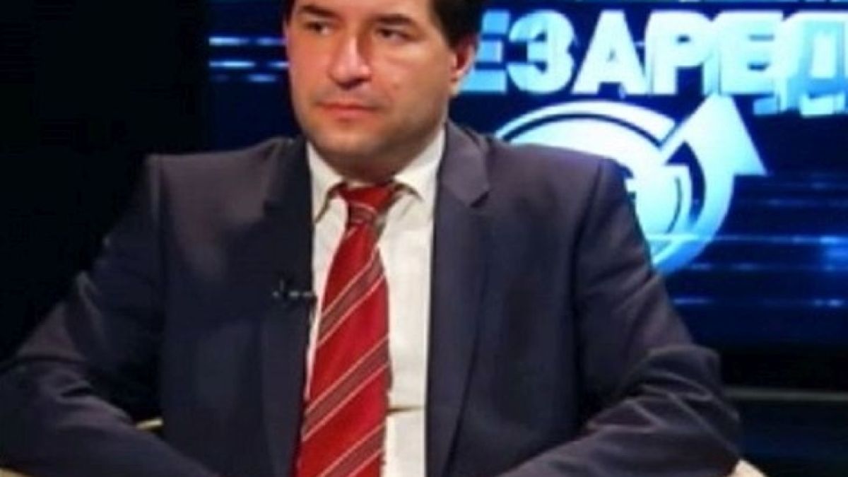 Борислав Цеков в студиото на Бареков: Кръгът около Прокопиев и фабриката му за фалшиви новини изиграха зловредна, безпардонна и клеветническа роля за провала на дясното в България!