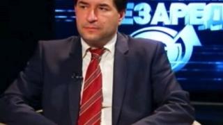 Борислав Цеков в студиото на Бареков: Кръгът около Прокопиев и фабриката му за фалшиви новини изиграха зловредна, безпардонна и клеветническа роля за провала на дясното в България!