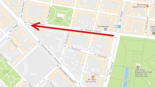 Специалистка от Дания укори софиянци: Много лесно влизате с коли в центъра на столицата 