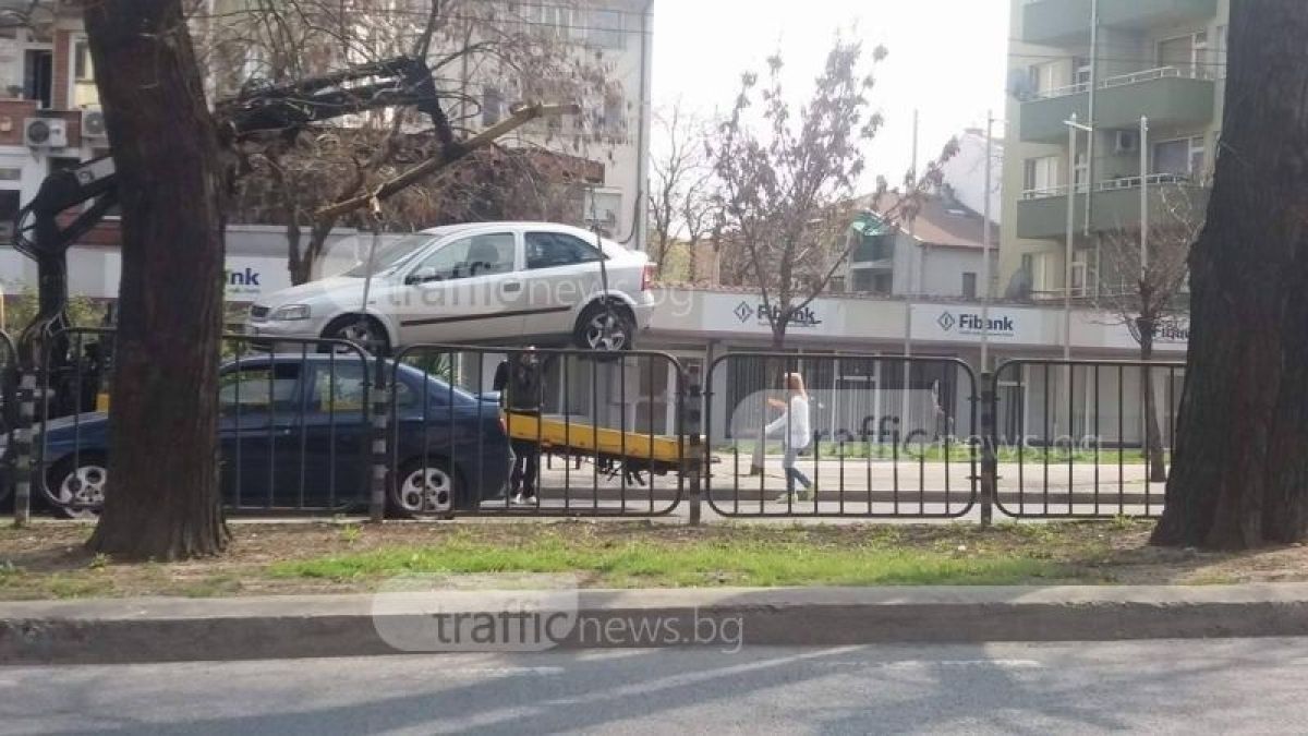 Солена й излезе палачинката на пловдивчанка! Плати 23,50 лева за нея