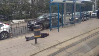 Тази СНИМКА разтресе Фейсбук! Десетки питат: Остана ли човечност в българите?