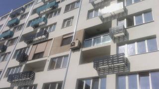 Защо този апартамент в бургаския ж.к.”Славейков” изглежда така? 