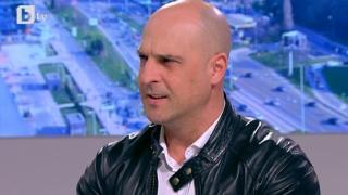 Светльо Витков: Не съжалявам за коалицията с Реформаторския блок