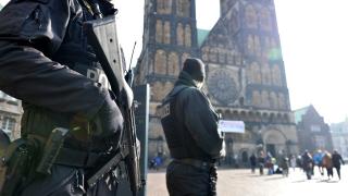 Сирийски бежанец сеел семето на радикалния ислям в Германия, искал да убива мирни гаждани 