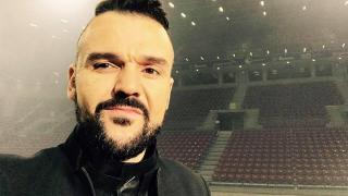 Влади Ампов - Графа съобщи много хубава новина от семейството си 
