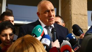 Стана ясен екипът на ГЕРБ, който ще води преговорите за правителство. Борисов е начело 