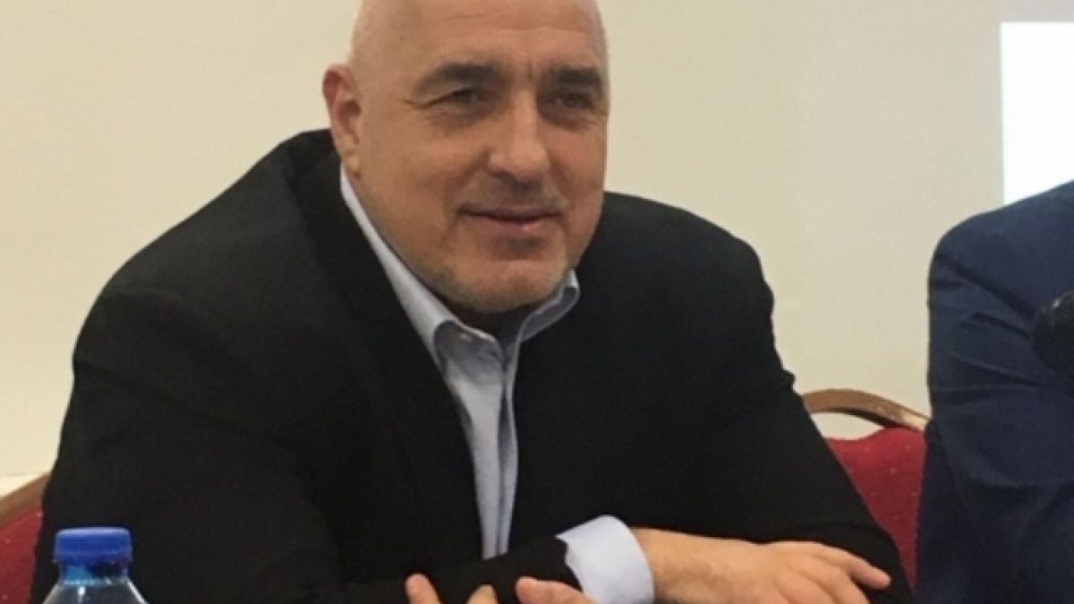 Борисов се похвали какво топло ПИСМО му е написал бившият премиер на Словения  