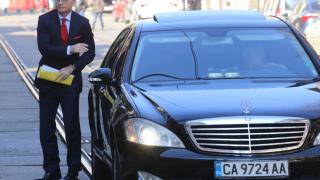 ВСС погна Лозан Панов! Ще го проверяват как е управлявал подчинените си (ВИДЕО)