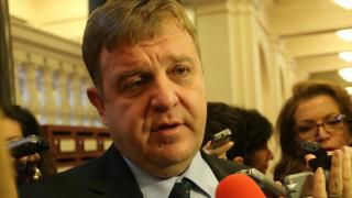 Каракачанов разкри какво ще прави докато е министър