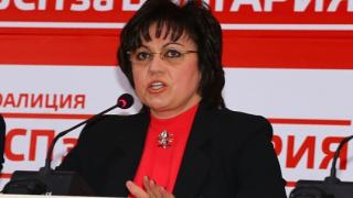 Корнелия Нинова: Нито една партия не желае искрено мажоритарния вот
