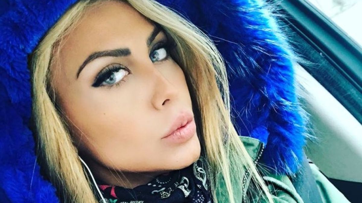 Венета Харизанова запали мрежата с палава СНИМКА 