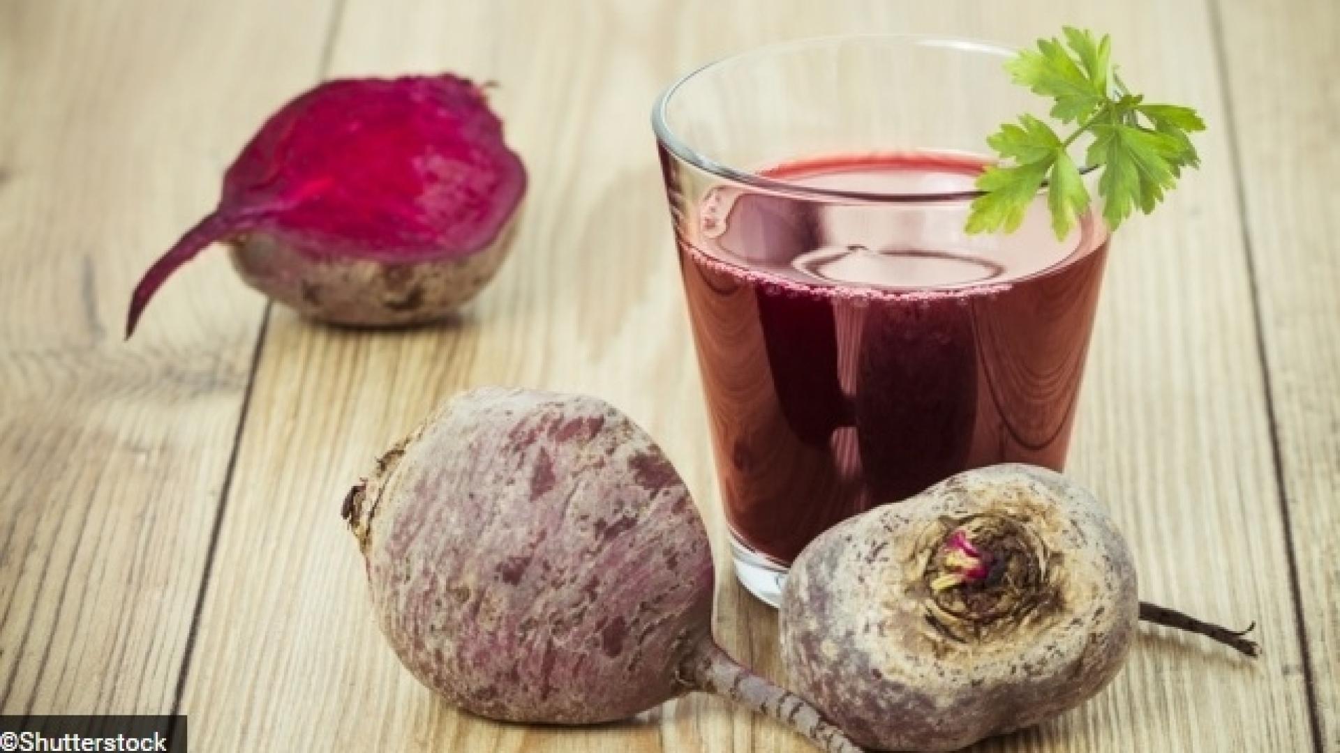 Трябва да я пробвате! Тази диета смъква 7 кг за 3 дни и вдига имунната система