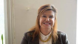 Шефката на Жени-ГЕРБ даде интересен съвет на Нинова