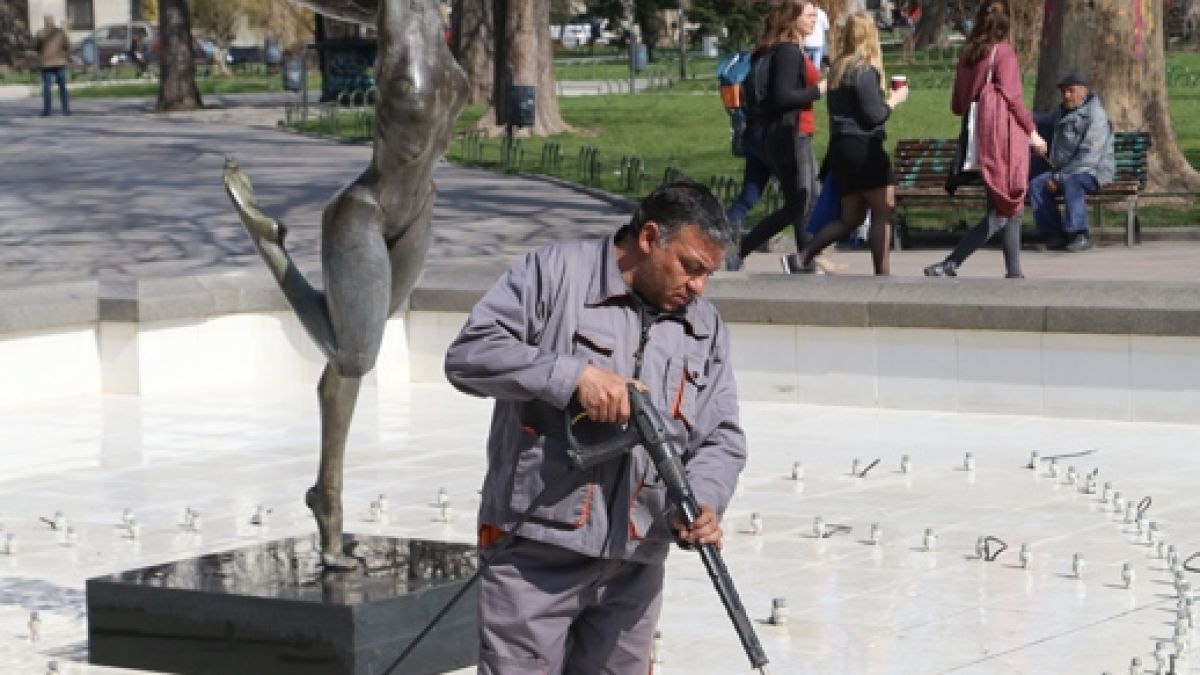 Синоптиците смаяха всички с прогнозата си до края на седмицата! 
