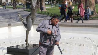 Синоптиците смаяха всички с прогнозата си до края на седмицата! 